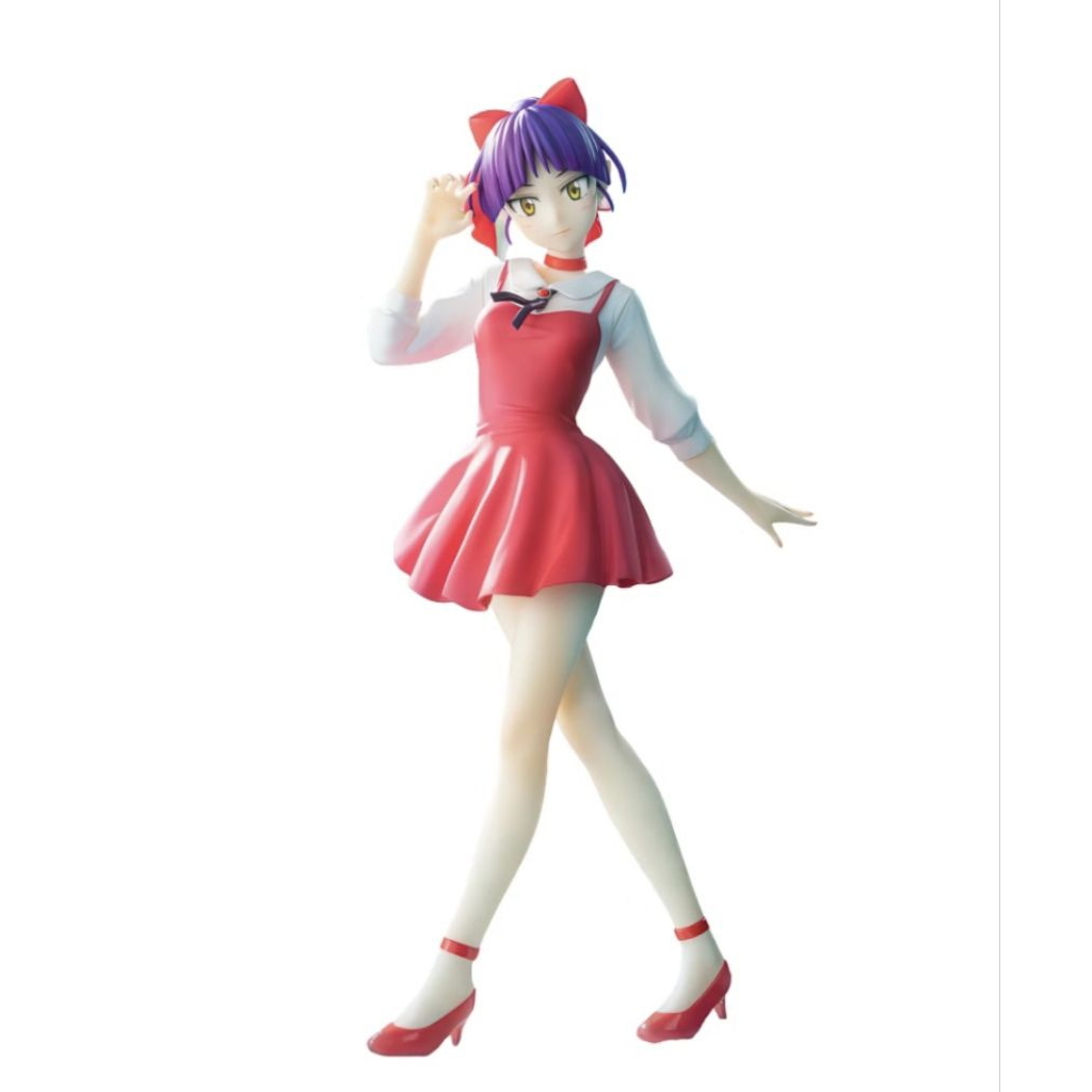 ของแท้ Kitarou Tanjou Gegege no Nazo Neko Musume Vivit ใหม่