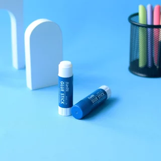 Bantex กาวแท่ง 8 / 15 / 21 / 36 กรัม กาวติดกระดาษ แห้งไว ไม่เป็นคราบ กาวคุณภาพสูง Glue Stick