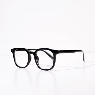 ALP DELVIN แว่นกรองแสง ทรงสี่เหลี่ยม กรองแสงสีฟ้า Computer glasses รุ่น ALP-BB0111