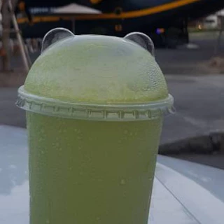HiSo ฝาโดมหมีแพนด้า(50ใบ) ปาก95มิล/98มิล ฝาโดมPANDA