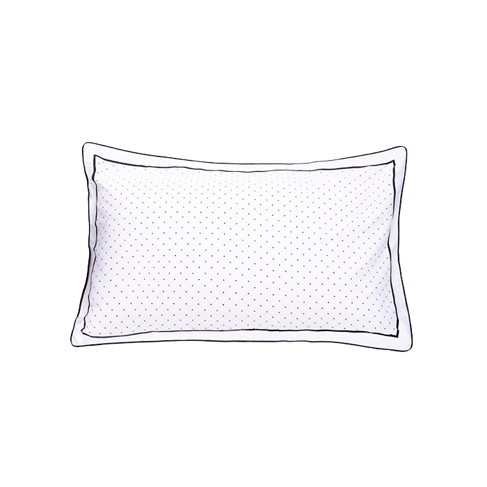 SANTAS HOME ปลอกหมอน Whitley | Supima Cotton 500 เส้นด้าย
