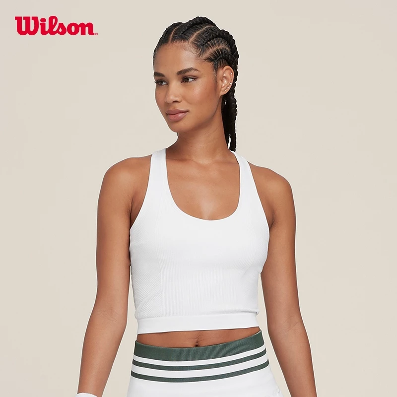 WILSON WOMEN EVERYDAY BRAMI WW00015331WTA Official Store