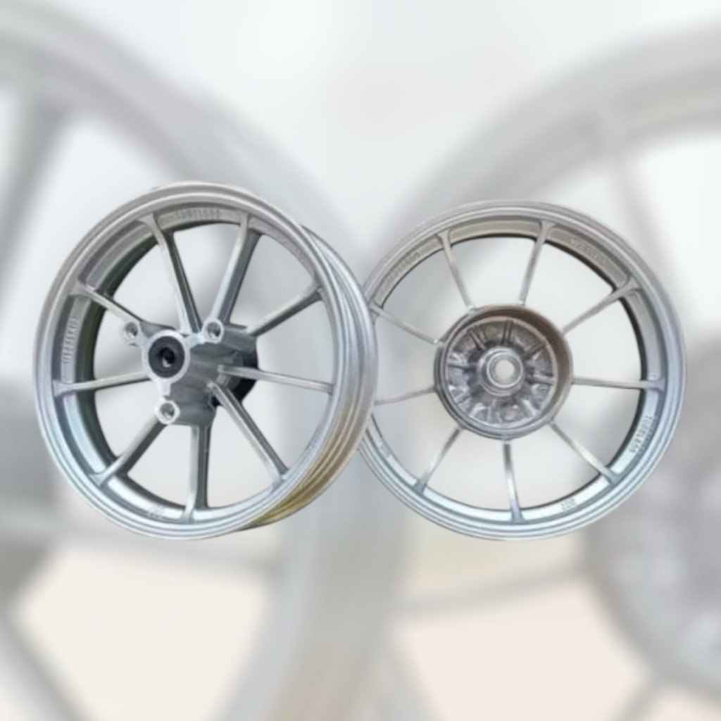 ล้อHonda Dio Zx 34-35 Af18-27