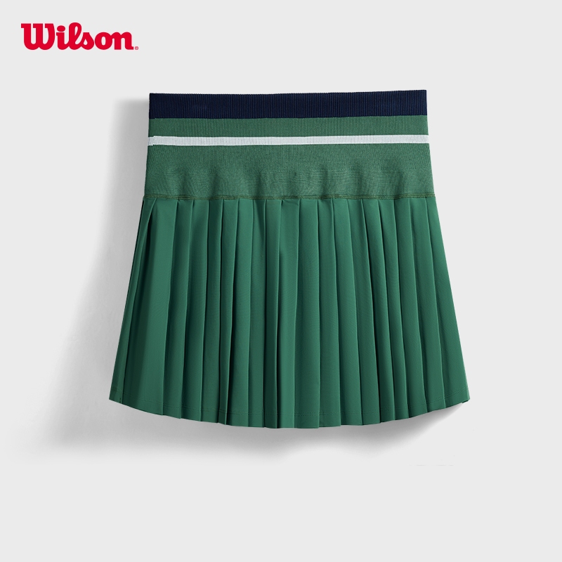 Wilson Women MIDTOWN SKIRT WW00160331GNG Official Store