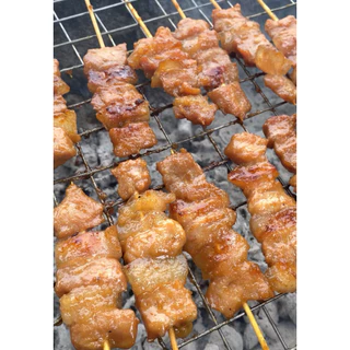ซอสหมักหมูปิ้งสูตรโบราณ500-1000กรัมโคตรถูก