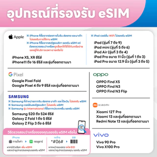 【ACT】eSIM จีน-ฮ่องกง-มาเก๊า｜รองรับ 5G/4G｜ไม่ต้องใช้ VPN｜ซิมเน็ตเดินทางจีน-ฮ่องกง-มาเก๊า