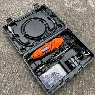 เครื่องเจียรสายอ่อน Okura-Osuka ประกันสูงสุด 1 ปี 32500รอบ รุ่น OS-180 / BSG-135 เครื่องเจียรนัย เจียรสายอ่อน