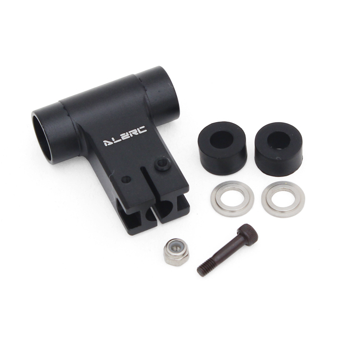 ALZRC-DX360-02 Metallic Main Rotor Mount