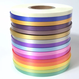 47 บาท ริบบิ้นเนื้อนิ่ม อ่อน เบอร์ 2 ยาว 280 - 300 หลา แกนใหญ่ เนื้อบาง นิ่ม อ่อน ริบบิ้นจาน