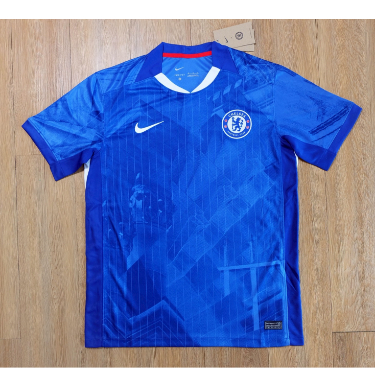 เสื้อบอล AAA เชลซี 2025/26(พร้อมส่ง)