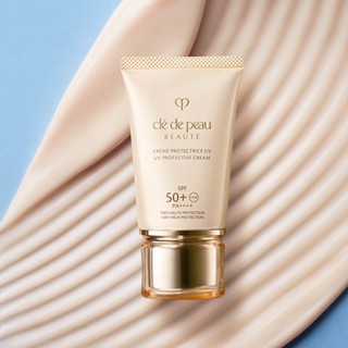 Cle de Peau UV Protective Cream SPF50+ 8ml เคลย์ เดอ โป ครีม…