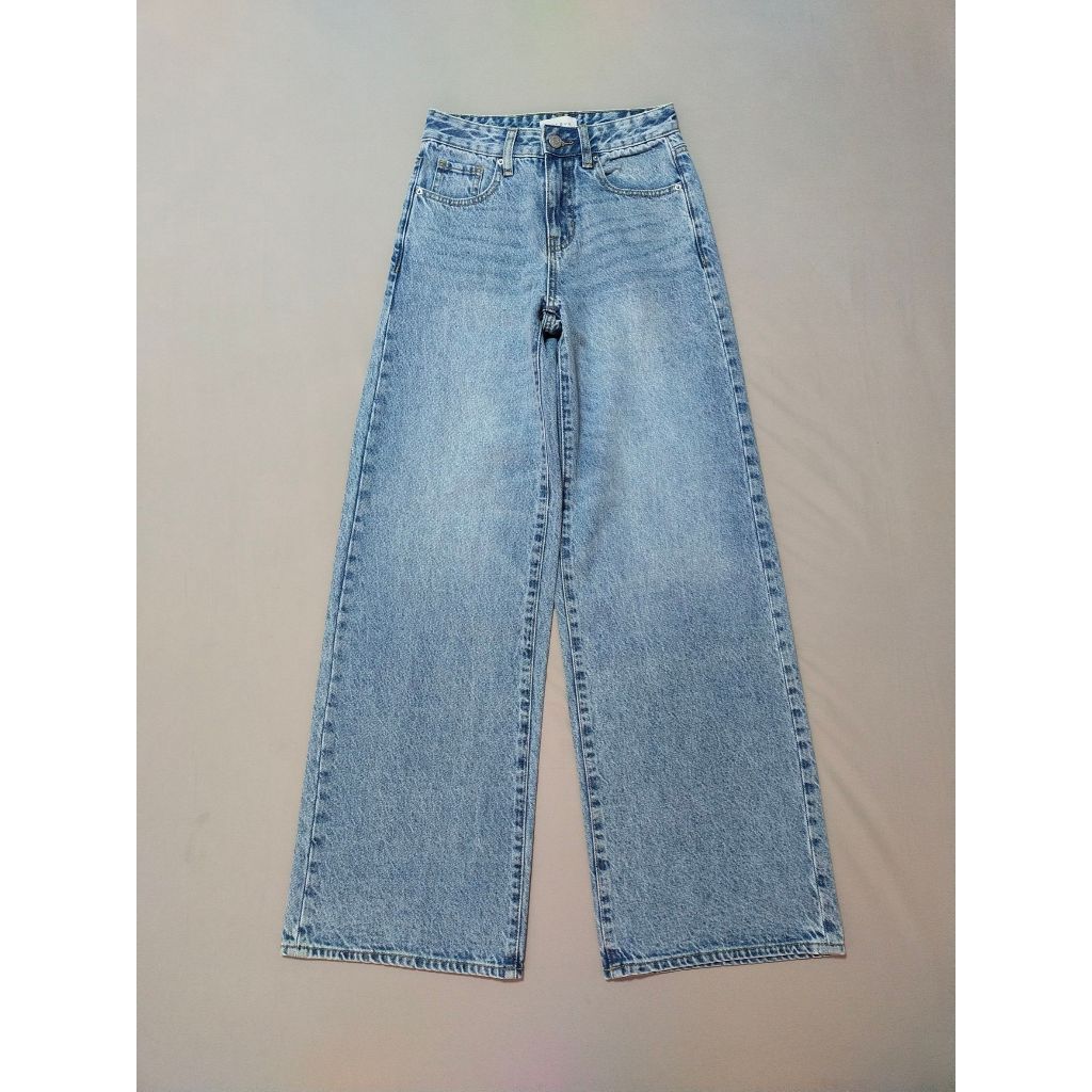 Pacsun กางเกงยีนส์ sz.23 new
