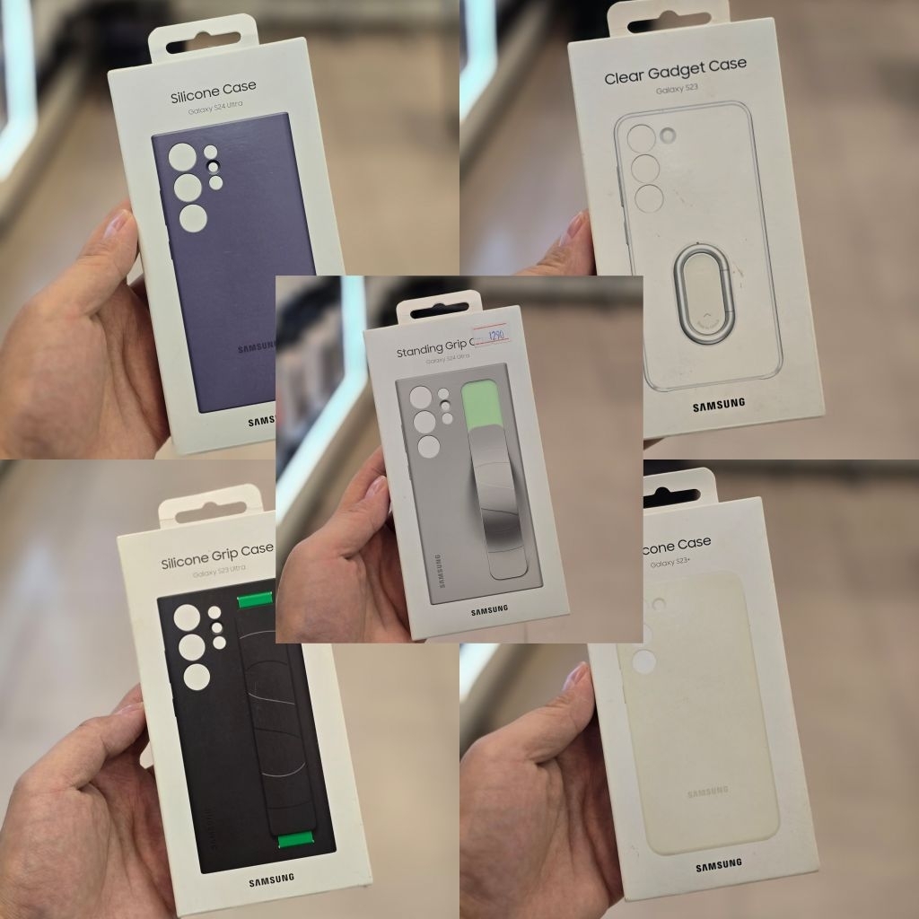 เคส S23/S23+/S23Ultra/S24Ultra