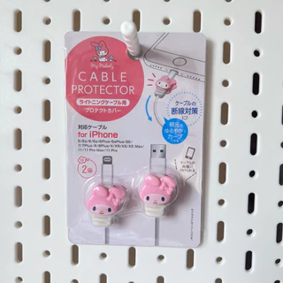 ของแท้🪴sanrio ที่ถนอมสายชาร์ท