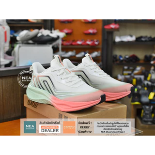 [รุ่นใหม่ มาแรง] Baoji 930 Color Speed [M] NEA รองเท้าผ้าใบ ผู้ชาย บาโอจิ แท้.