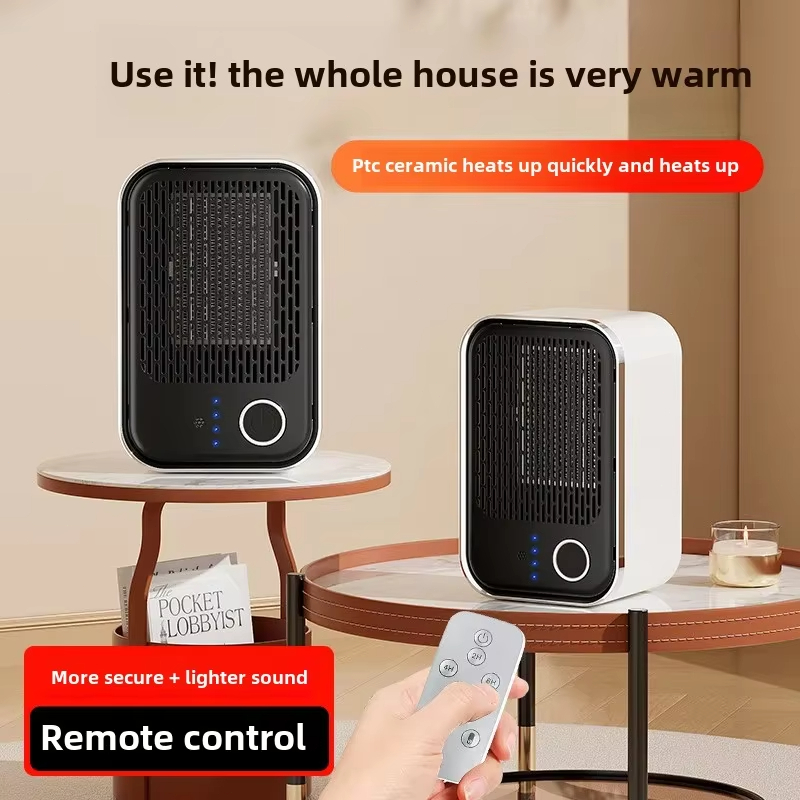 ฮิตเตอร์ร้อน พัดลมร้อนheater ฮีตเตอร์ เครื่องทำความร้อน