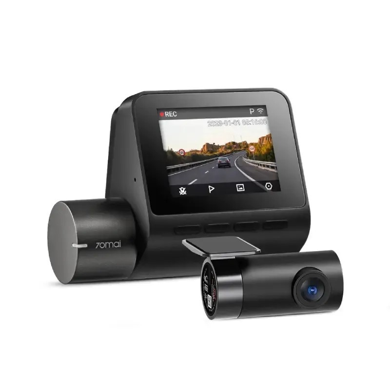 70mai Dash Cam Set A200-1 Type C