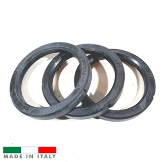 ยางหัวชง Conti CC100 73x57x8.5 อะไหล่แท้อิตาลี ยางหัวกรุ๊ป Portafilter Gasket เครื่องชงกาแฟ