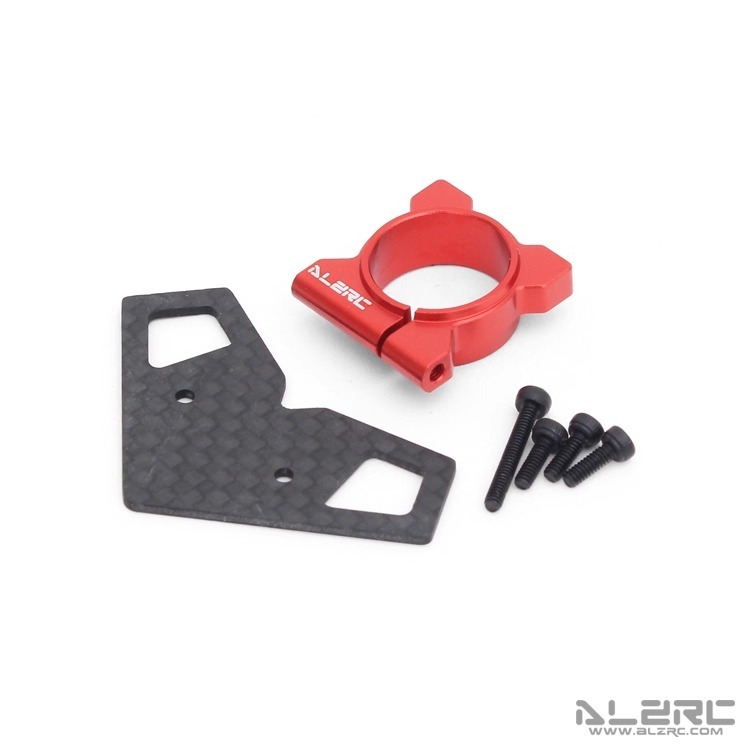 ALZRC-Devil X360 Metal Stabilizer Mount (DX360-43M)