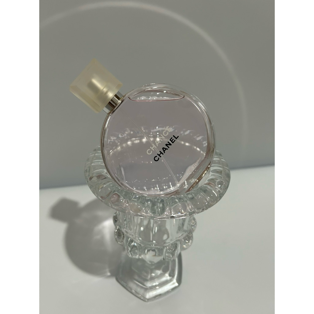 🆕 CHANCE EAU TENDRE CHANEL🆒