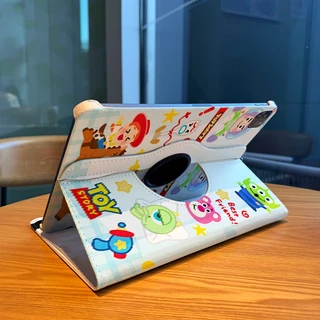 🚀จัดส่งจากกรุงเทพฯ🚀เคสipad การหมุน 360องศา ทอย สตอรี่ Pro13 Air7/6 11 Gen12/11 Air5 การ์ตูน เคสไอแพด
