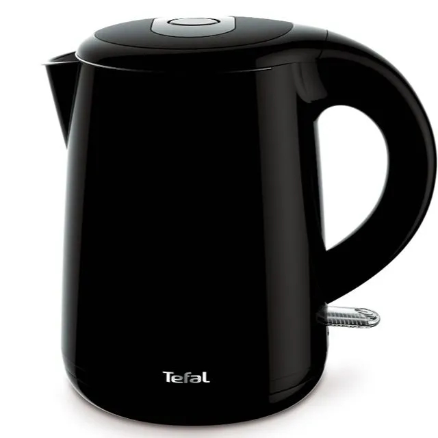 Tefal กาต้มน้ำไฟฟ้า​ความจุ 1 ลิตร รุ่น KO2618 รับประกัน 2 ปี (ออกใบกำกับภาษีได้)