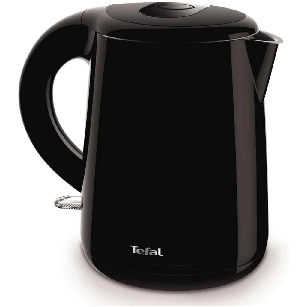 Tefal กาต้มน้ำไฟฟ้า รุ่น KO2618 ​ความจุ 1 ลิตร กำลังไฟ 1800W รับประกัน 2 ปี