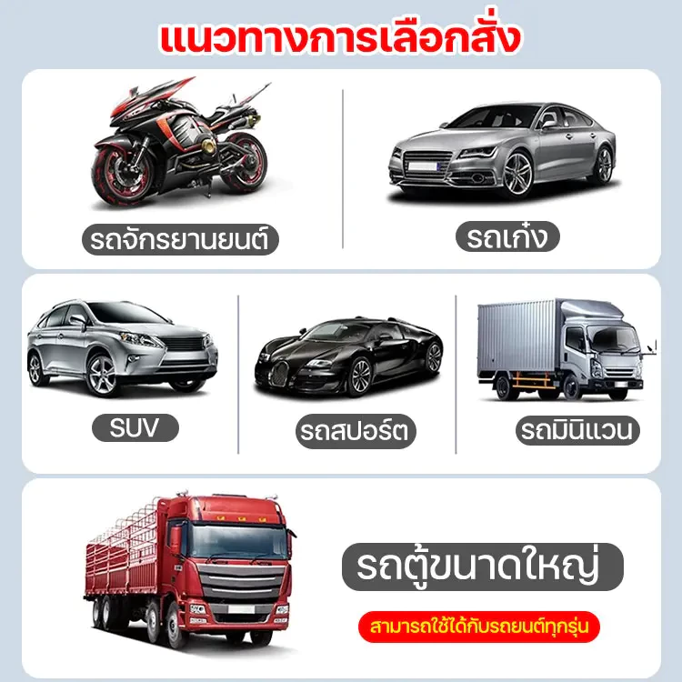 น้ำยากันสนิมหม้อน้ำ น้ำยาหล่อเย็น 2kg ป้องกันการกัดกร่อน thumbnail 8