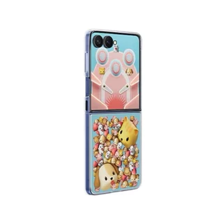 ***แท้ ร่วมโค้ด ของใหม่ Case Samsung Galaxy Z Flip 7