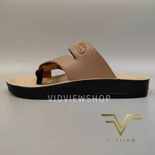 VIDVIEW !!มีส่งด่วน!! รองเท้าแตะ Dekker KM4700 / KL4700 เพื่อสุขภาพ เบอร์ 36-44 แบบหูคีบ พื้นนุ่ม