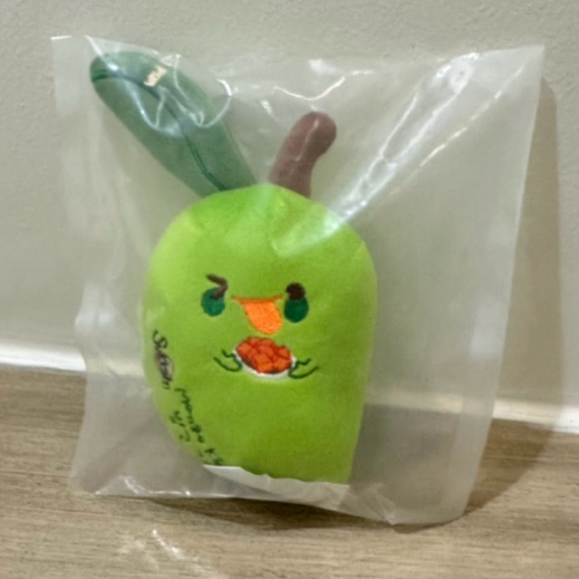 ของพรีเมียมตุ๊กตาน้องมะม่วง sukishi ขนาด 14 cm.