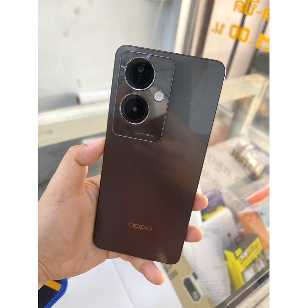 OPPO A79 5G แรม8GB รอม256GB ตัวเครื่องสภาพดี