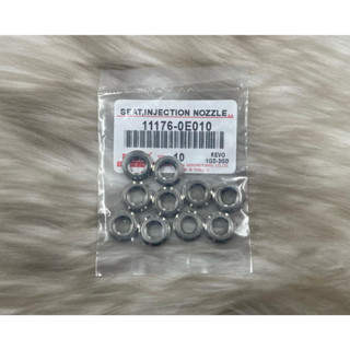 แหวนรองหัวฉีด REVO (ราคา 10 ตัว)