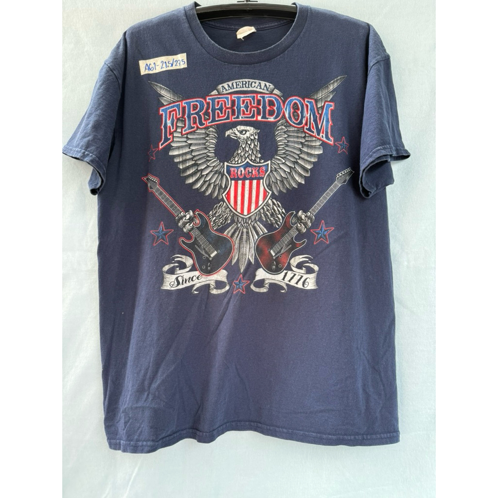 American Freedom(อก43 ยาว27.5)