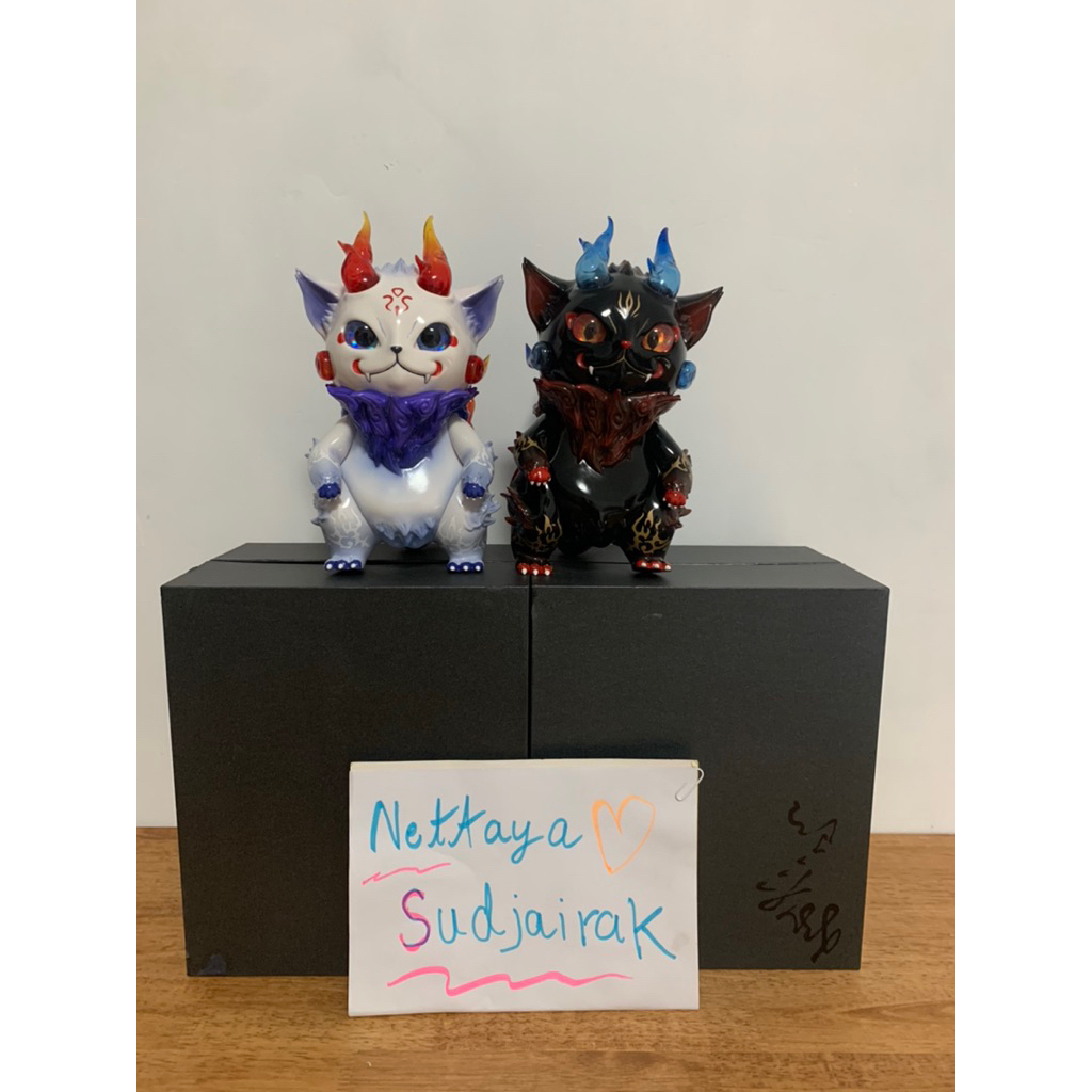 yolozuya - Hotarou yin yang