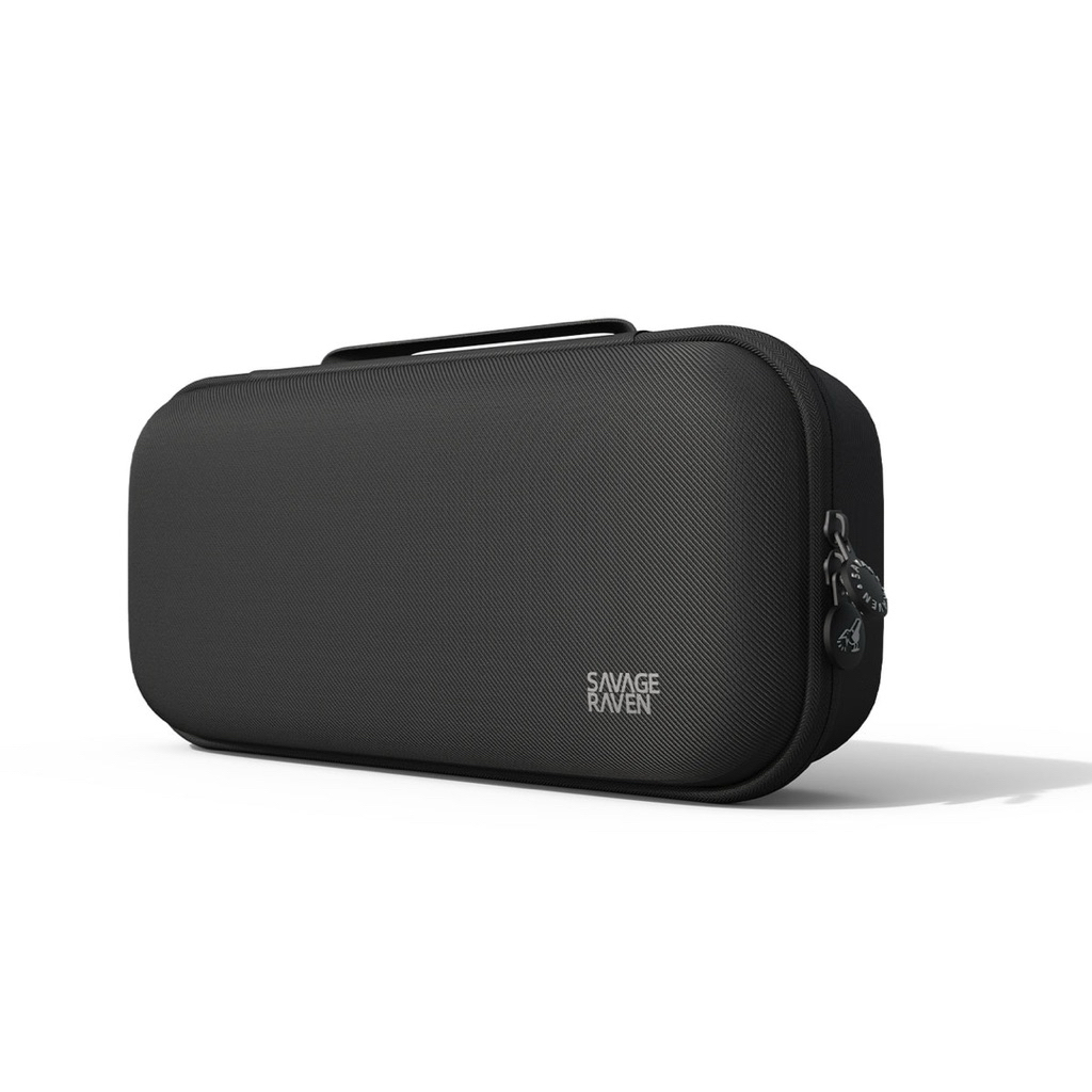 กระเป๋าใส่ Nintendo Switch 2 Savage Raven Maxcarry