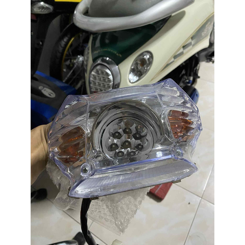 ไฟท้าย YAMAHA LED MIO 125
