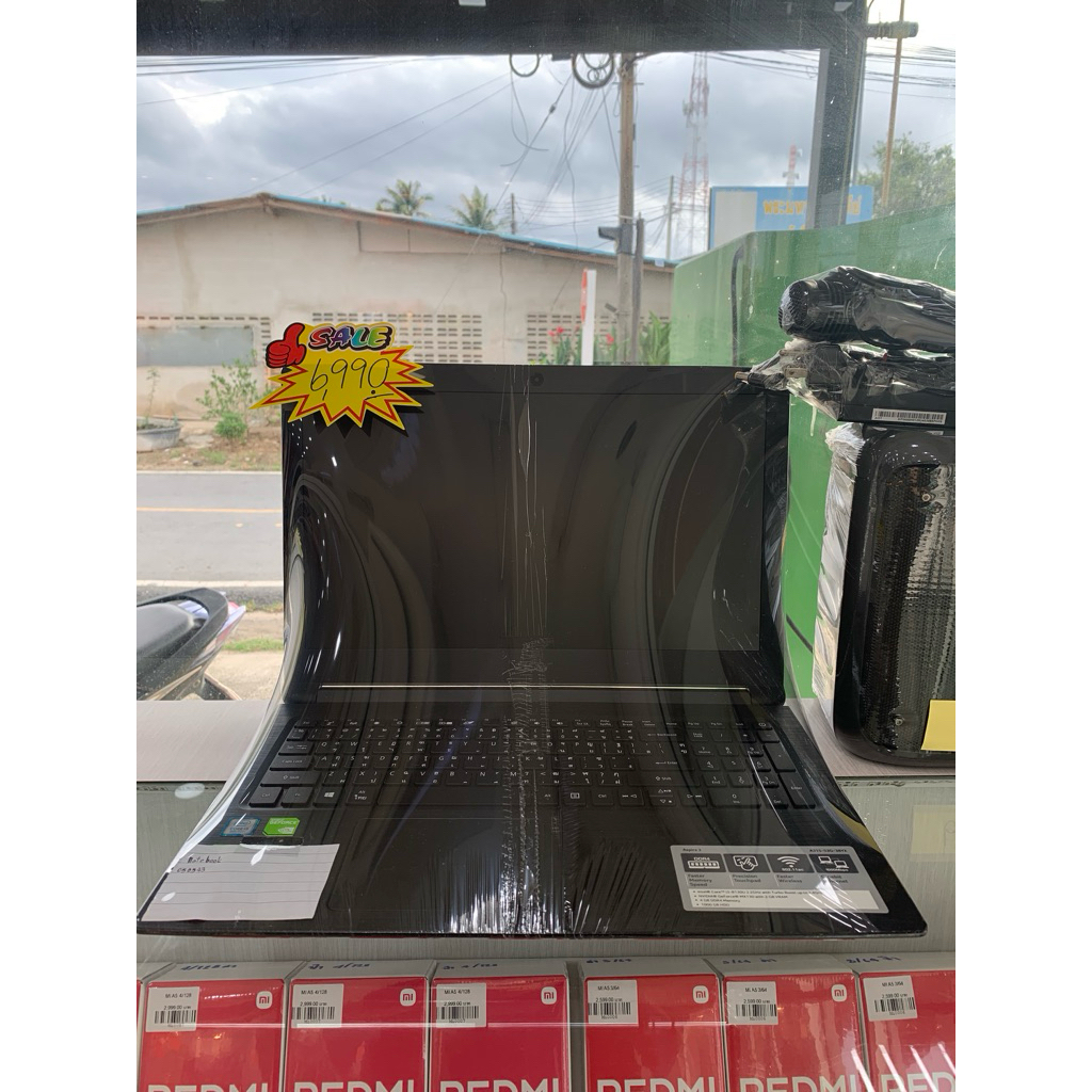 NOTEBOOK ACER ASPIRE3