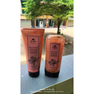 New lot 🎯H Bella by Watsons เอช เบลล่า บาย วัตสัน บาลานซิ่ง …