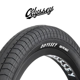 ยางนอกจักรยาน BMX ODYSSEY PATH PRO TIRE ขนาด 20