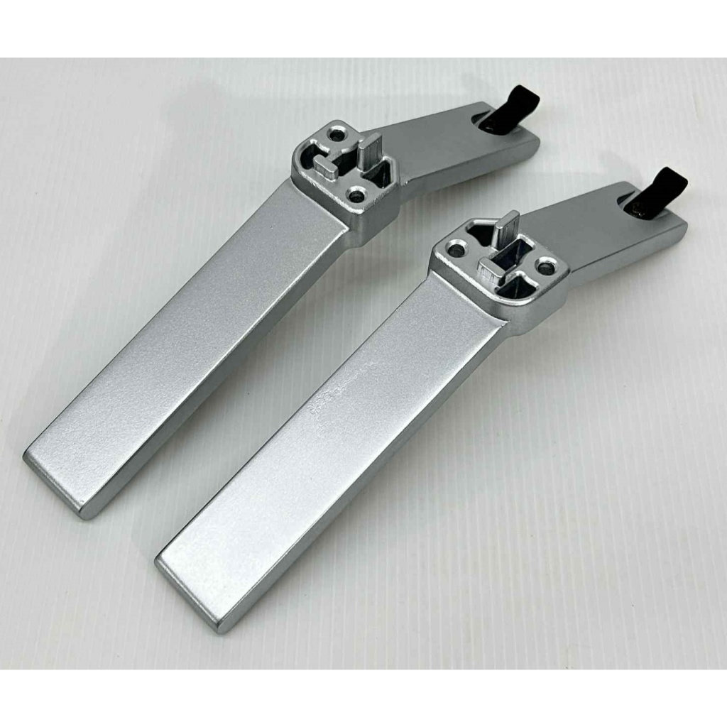 ขาทีวี TOSHIBA รุ่น 43C350LP / 50C350LP / 55C350LP อะไหล่ของแท้ถอด มือ2 พร้อมน๊อต