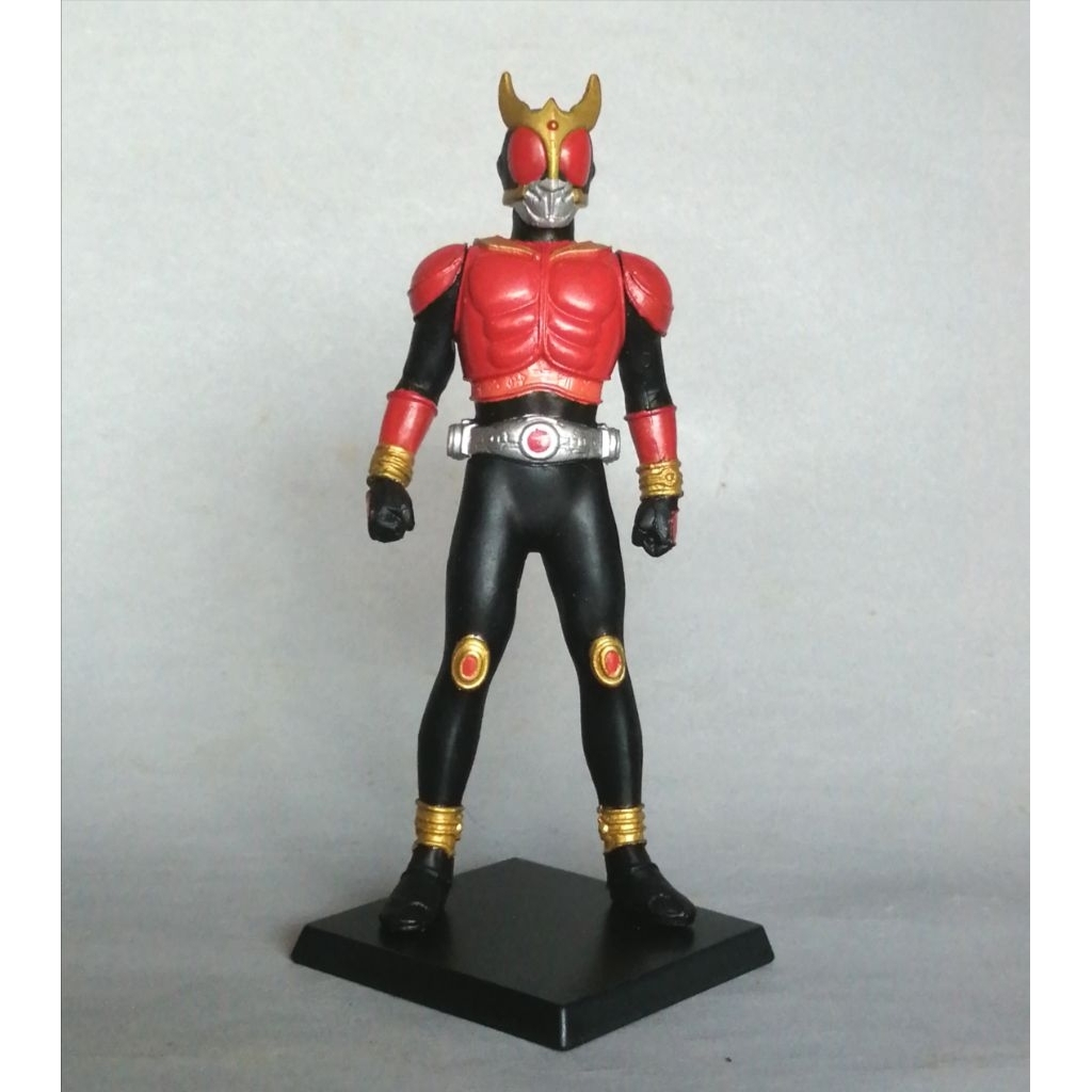 KAMEN​ RIDER​ KUUGA / BANDAI.