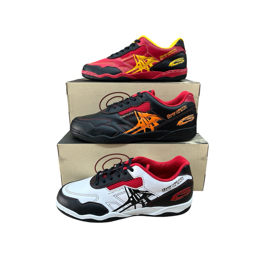 รองเท้าฟุตซอล GIGF FG 431