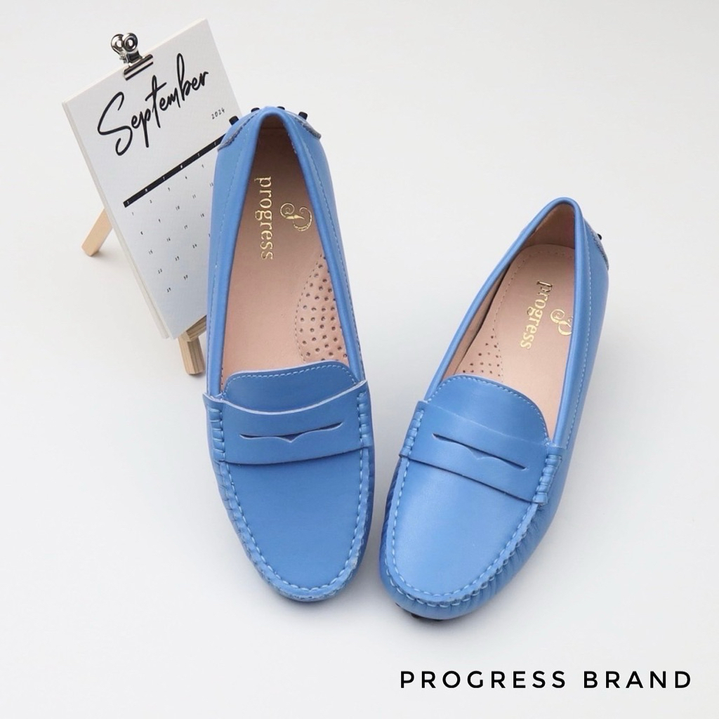 Progress Perfect Match In Blue