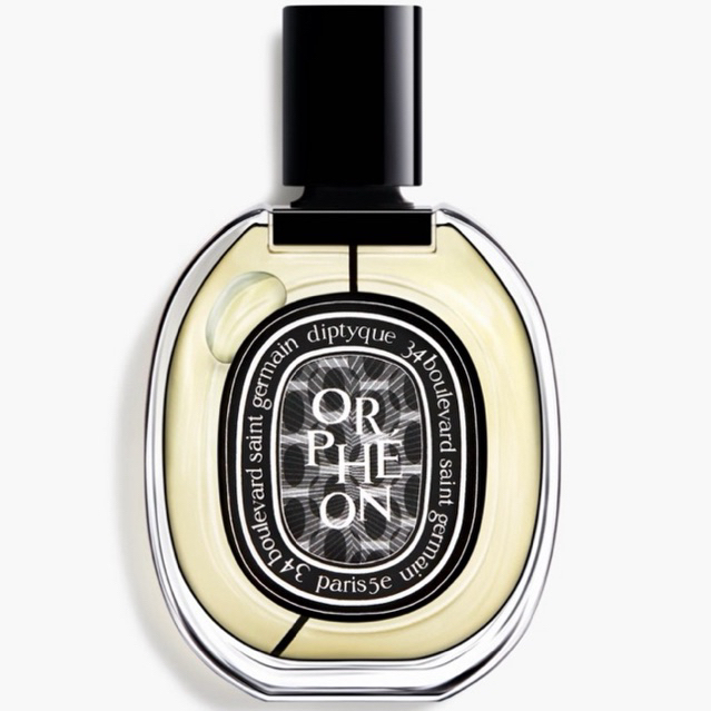 DIPTYQUE ORPHEON Eau de parfum 75ml (จำหน่ายของแท้ 100% ✅)