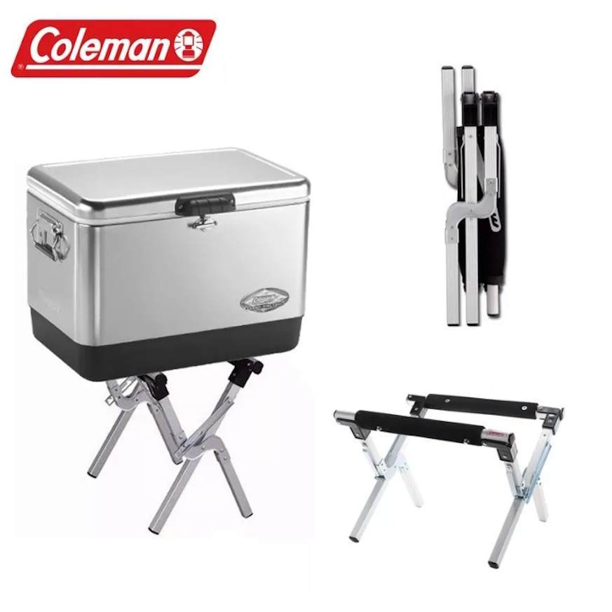 Coleman ขาตั้งกระติกน้ำแข็ง Cooler Stand