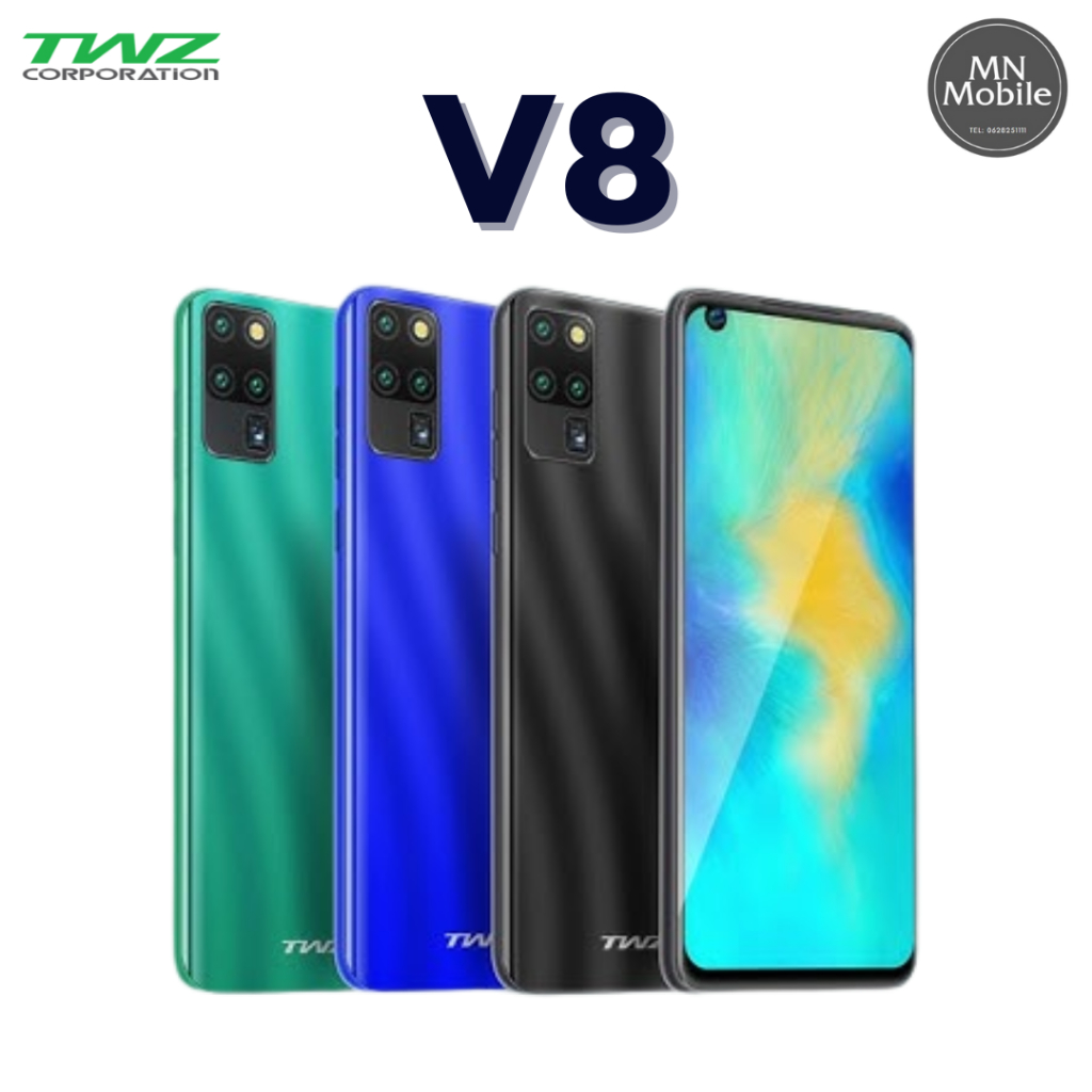 TWZ V8 ความจุ 2GB + 32GB
