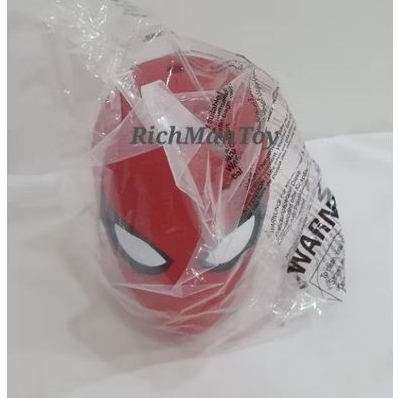 [พร้อมส่ง] SF Cinema กระบอกน้ำ"ใหม่ในถุง" แก้วน้ำ SpiderMan Home Coming