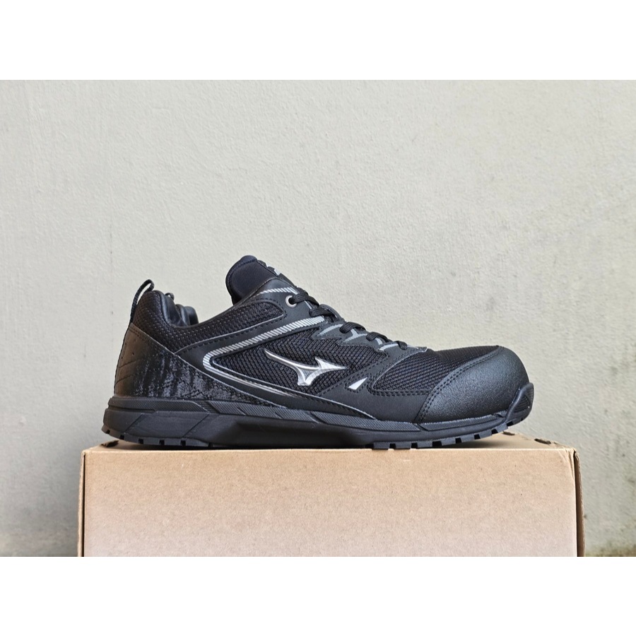 MIZUNO ALMIGHTY SAFETY SHOES (รองเท้าเซฟตี้)