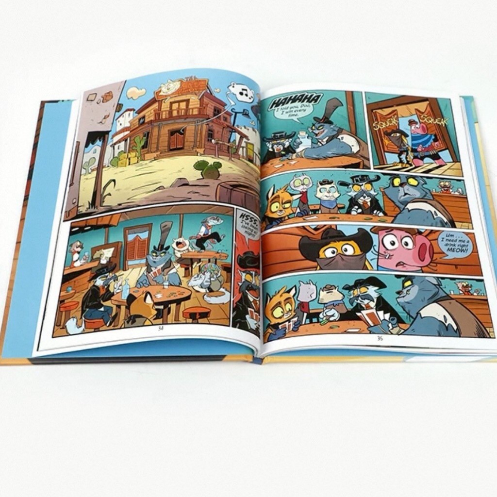 Zoo Patrol Squad: ชุด 4 เล่ม การผจญภัยสุดหรรษาที่เด็กๆ ต้องมีติดบ้าน! - รูปที่ 5